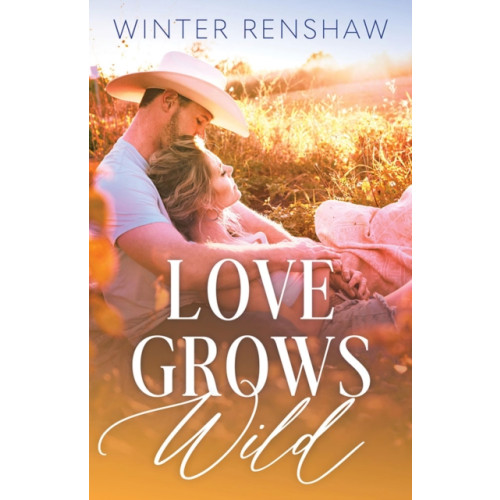 Amazon Publishing Love Grows Wild (häftad, eng)