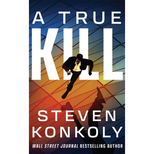 Amazon Publishing A True Kill (häftad, eng)