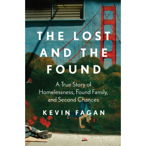 Atria Books The Lost and the Found (häftad, eng)