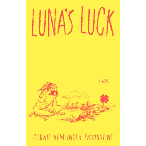 She Writes Press Luna's Luck (häftad, eng)