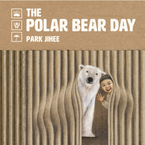 Floris Books The Polar Bear Day (inbunden, eng)