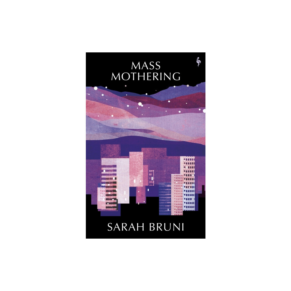 Produktbild för Mass Mothering (häftad, eng)