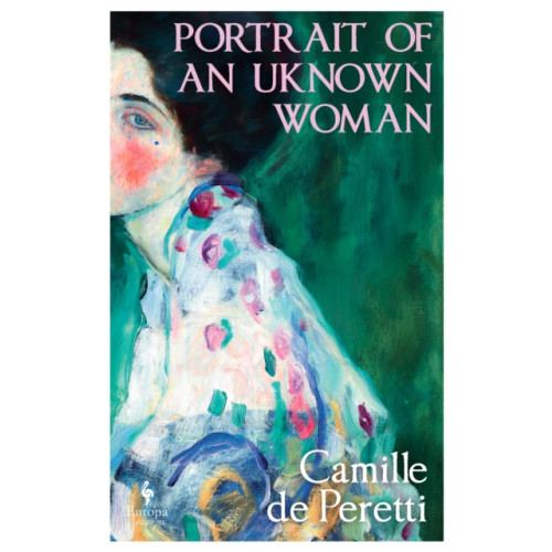 Europa Editions (UK) Ltd Portrait of an Unknown Woman (häftad, eng)