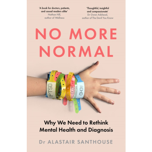 Granta Books No More Normal (häftad, eng)