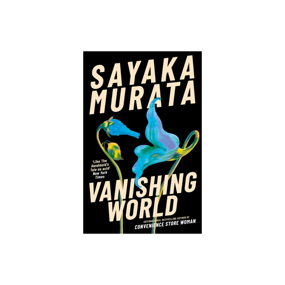 Produktbild för Vanishing World (häftad, eng)