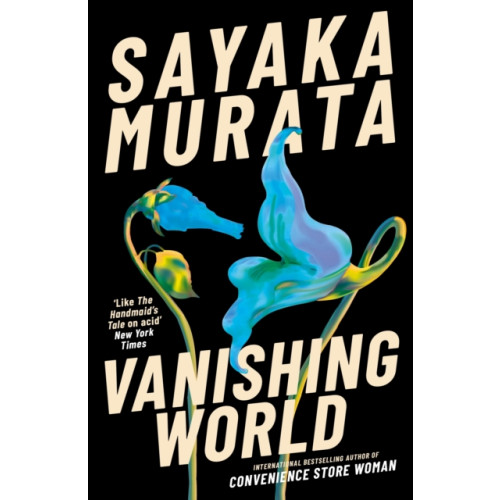 Granta Books Vanishing World (häftad, eng)
