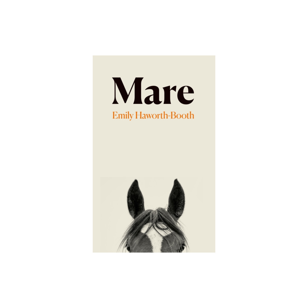 Produktbild för Mare (inbunden, eng)