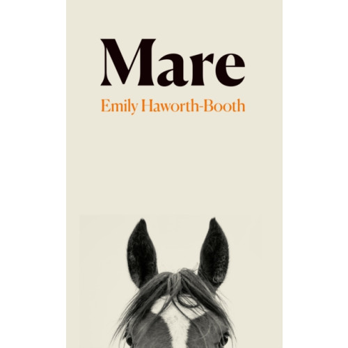 Granta Books Mare (inbunden, eng)