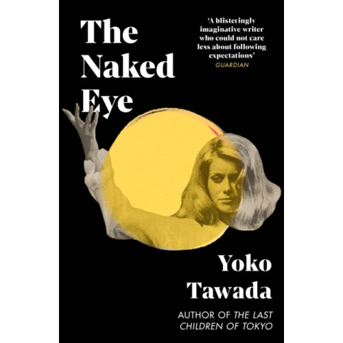 Granta Books The Naked Eye (häftad, eng)