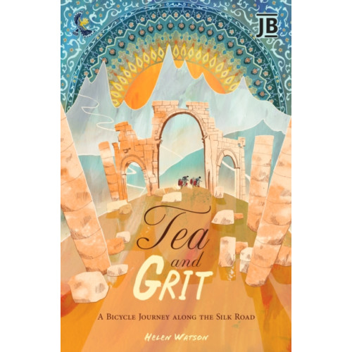 Tea and Grit , Bradt Travel Guides (häftad, english)