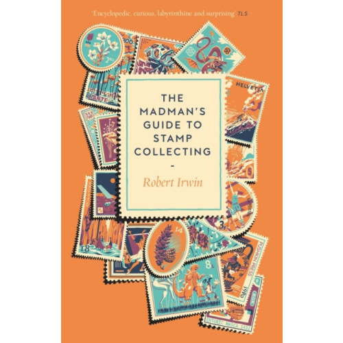 Pushkin Press The Madman's Guide to Stamp Collecting (häftad, eng)