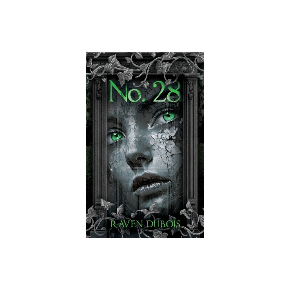 Produktbild för No. 28 (häftad, eng)