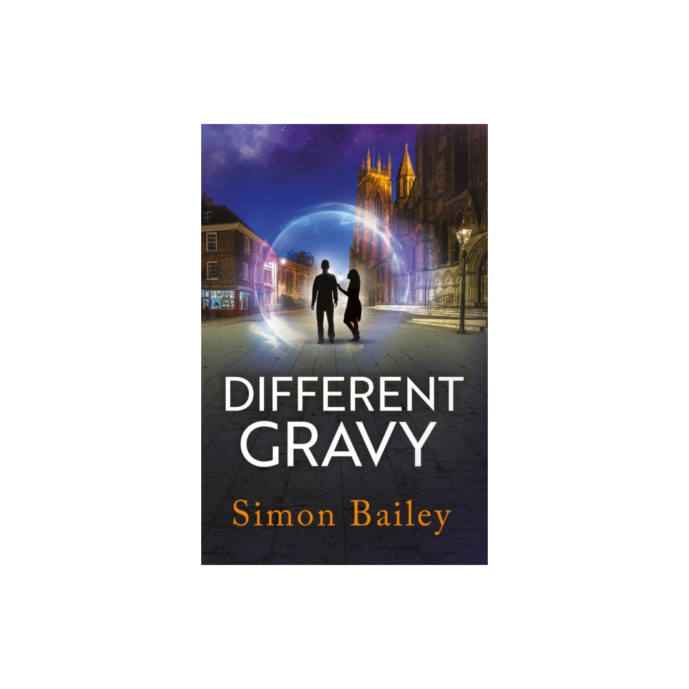 Produktbild för Different Gravy (häftad, eng)