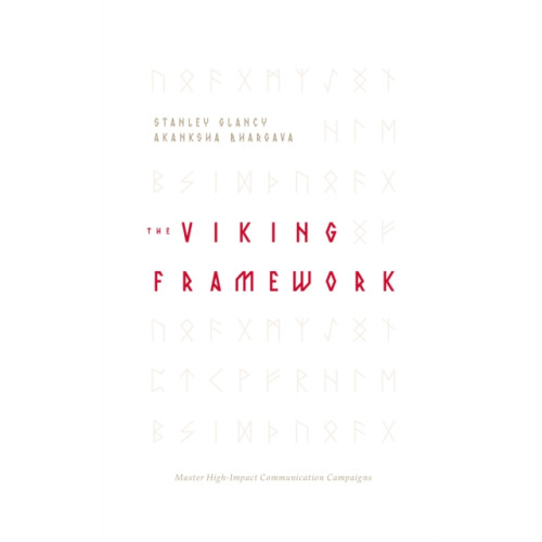 Troubador Publishing The VIKING Framework (häftad, eng)