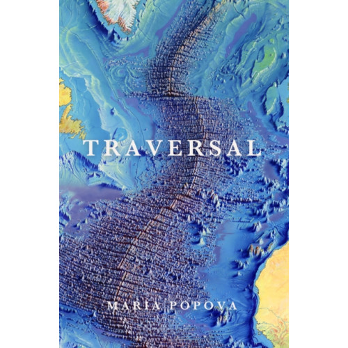 Canongate Books Traversal (inbunden, eng)