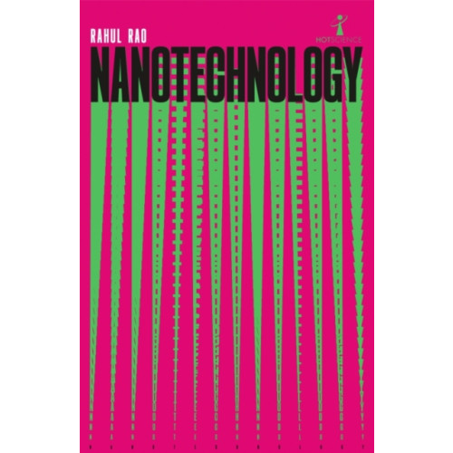 Icon Books Nanotechnology (häftad, eng)