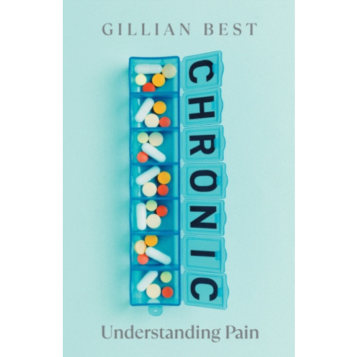 Icon Books Chronic (inbunden, eng)
