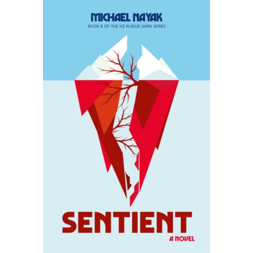 Watkins Media Limited Sentient (häftad, eng)
