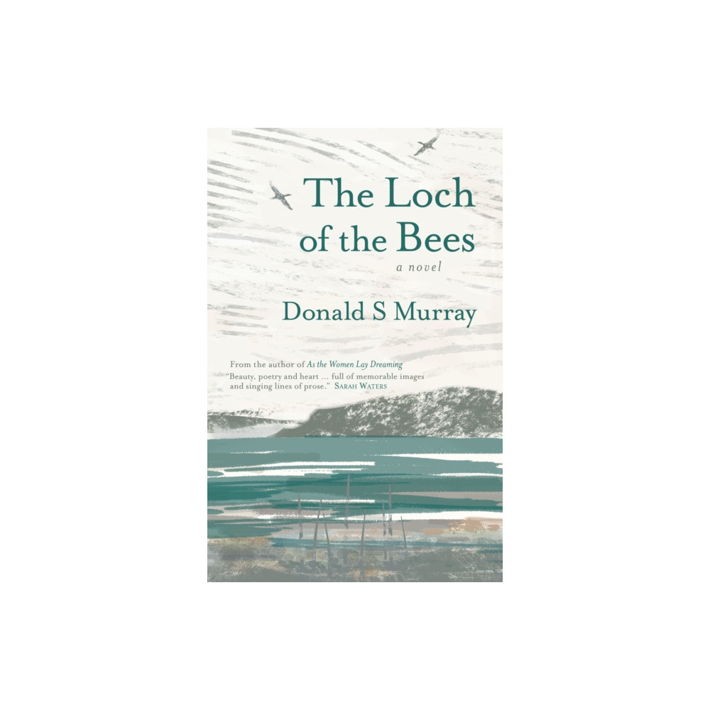 Produktbild för The Loch of the Bees (häftad, eng)