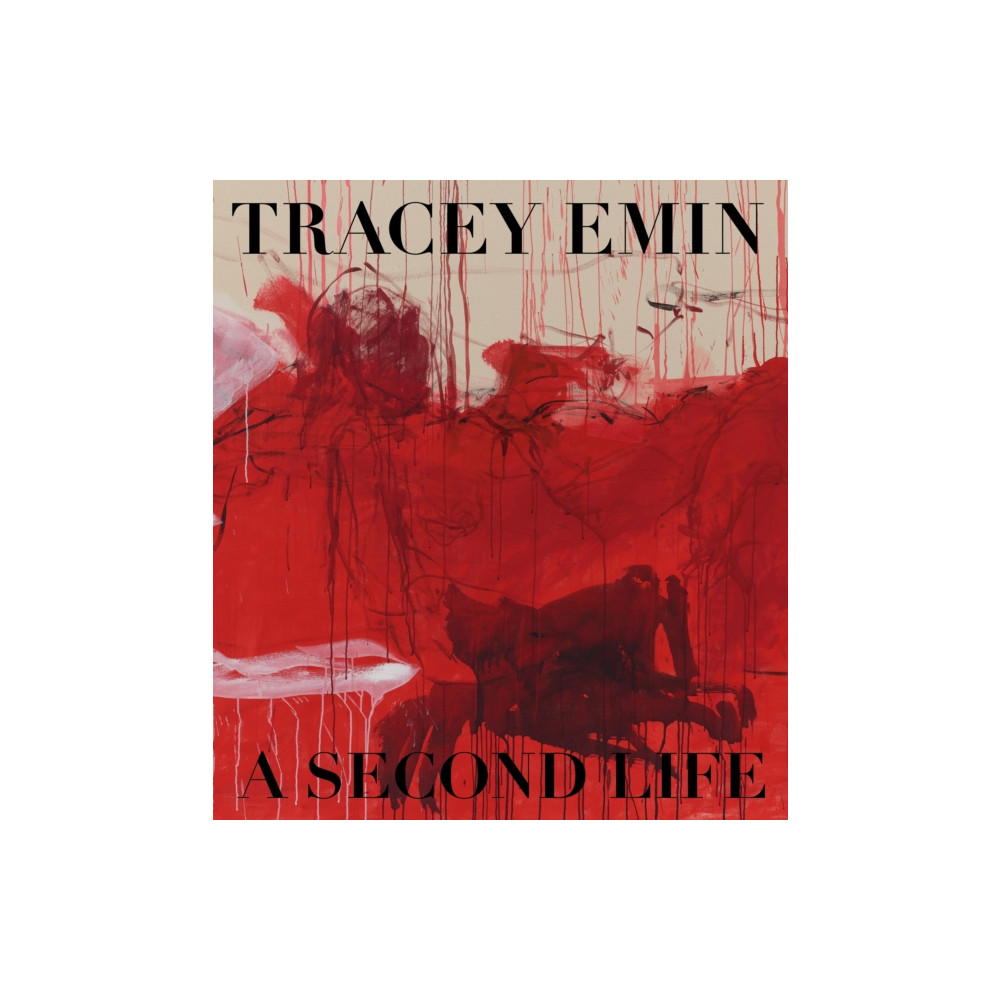 Produktbild för Tracey Emin (häftad, eng)