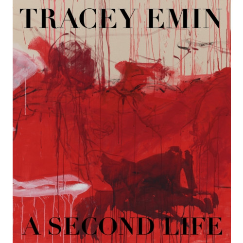 Tate Publishing Tracey Emin (häftad, eng)