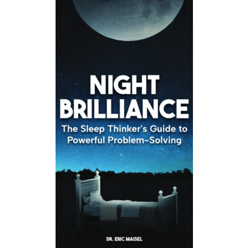 Peter Schutes Publishing Night Brilliance (häftad, eng)