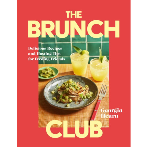 Headline Publishing Group The Brunch Club (inbunden, eng)