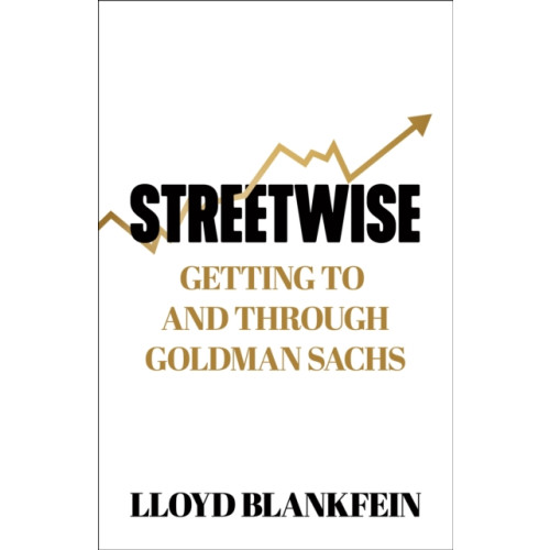 Orion Publishing Co Streetwise (inbunden, eng)