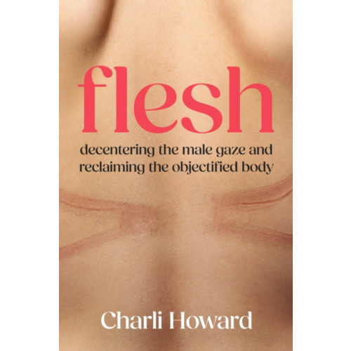 Orion Publishing Co Flesh (inbunden, eng)