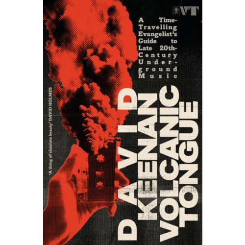 Orion Publishing Co Volcanic Tongue (häftad, eng)