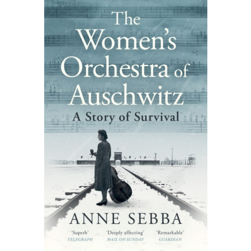 Orion Publishing Co The Women’s Orchestra of Auschwitz (häftad, eng)
