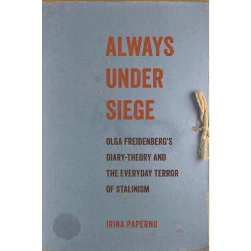 Cornell University Press Always Under Siege (häftad, eng)