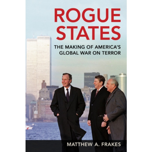 Cornell University Press Rogue States (häftad, eng)