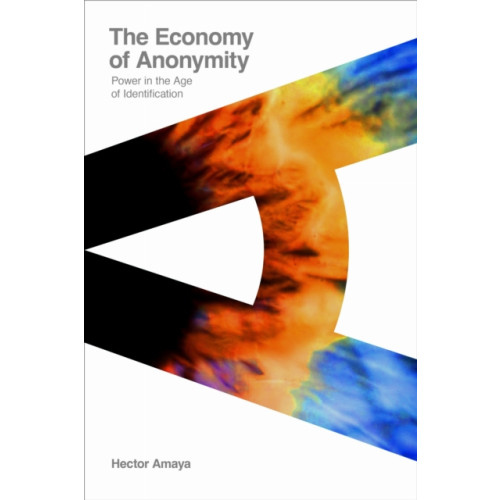 Stanford university press The Economy of Anonymity (häftad, eng)