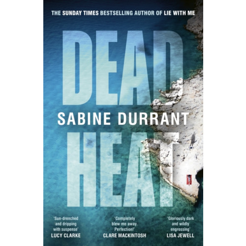 Random House Dead Heat (häftad, eng)
