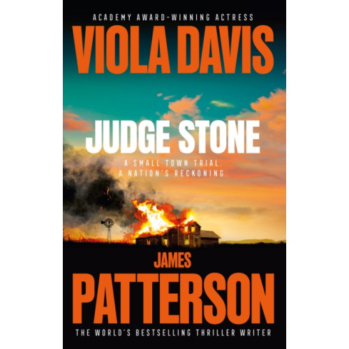 Random House Judge Stone (häftad, eng)