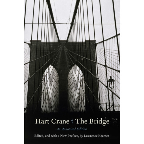 Fordham university press The Bridge (häftad, eng)
