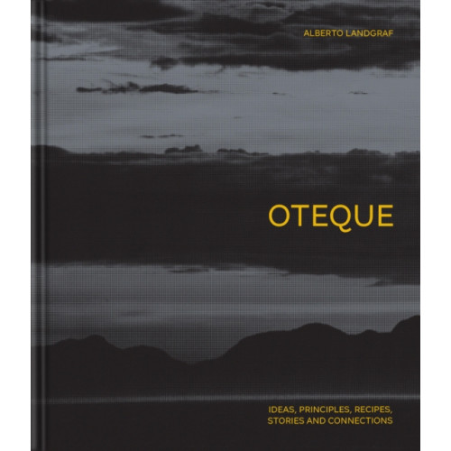 Phaidon Press Ltd Oteque (inbunden, eng)