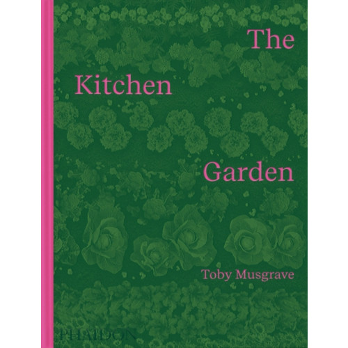 Phaidon Press Ltd The Kitchen Garden (inbunden, eng)