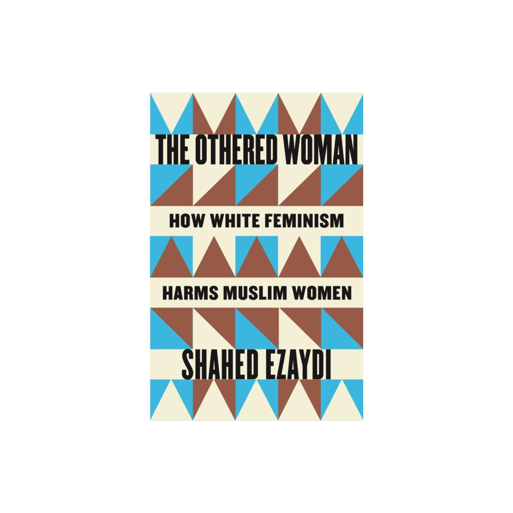 Produktbild för The Othered Woman (häftad, eng)