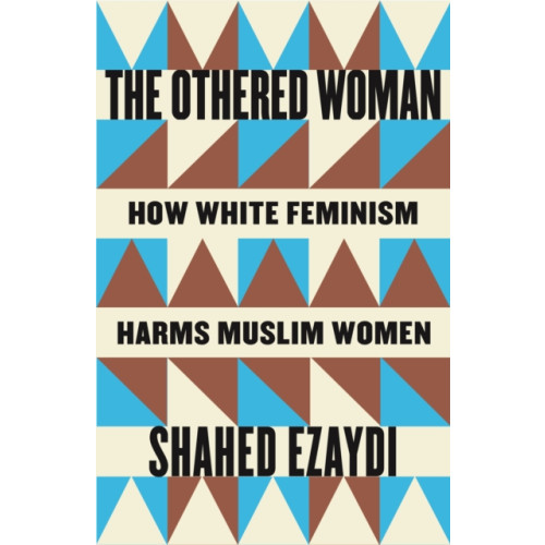 Pluto Press The Othered Woman (häftad, eng)