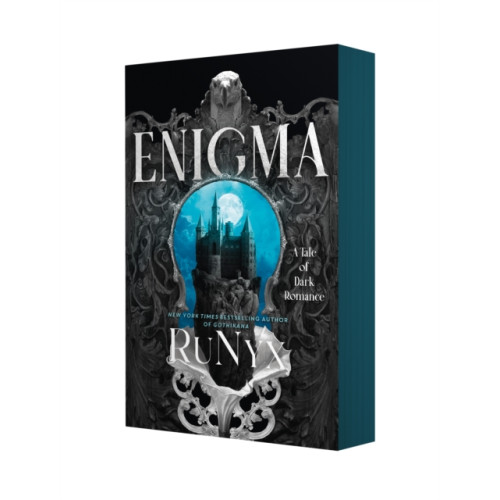 Tor Publishing Group Enigma (häftad, eng)