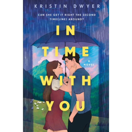 St. Martin's Publishing Group In Time with You (häftad, eng)