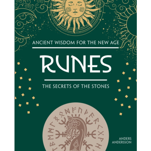 IMM Lifestyle Books Runes (inbunden, eng)