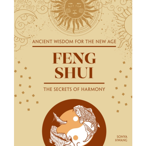 IMM Lifestyle Books Feng Shui (inbunden, eng)