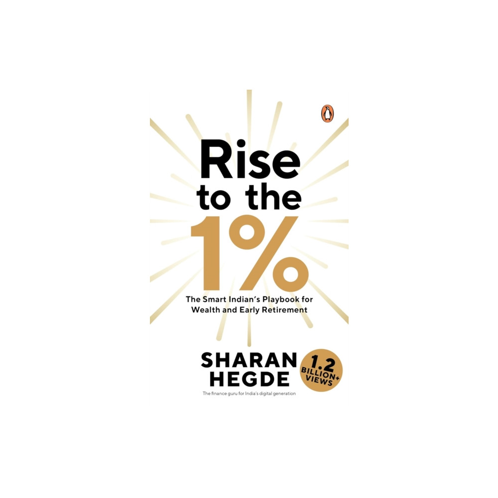 Produktbild för Rise to the 1% (häftad, eng)