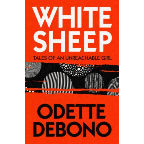 Parthian Books White Sheep (häftad, eng)