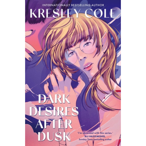 Simon & Schuster Ltd Dark Desires After Dusk (häftad, eng)