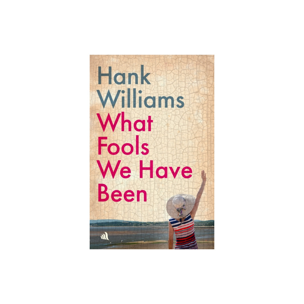 Produktbild för What Fools We Have Been (inbunden, eng)