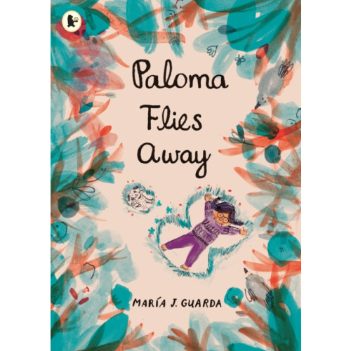 Walker Books Ltd Paloma Flies Away (häftad, eng)